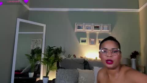 NaughtyTyra online show from 03/20/26, 07:02