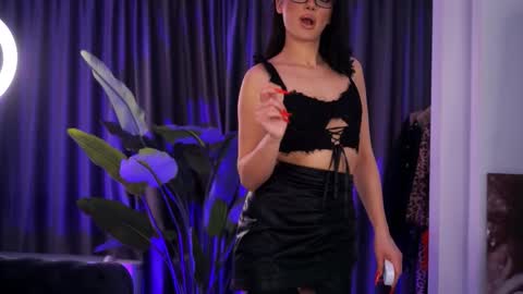 Chloe online show from 02/04/26, 09:48