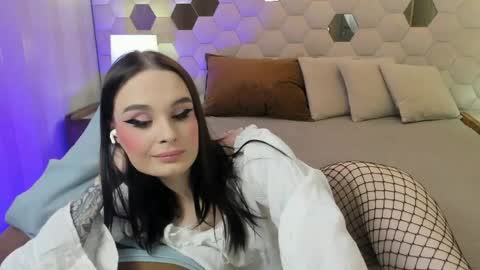 naughtyylory online show from 03/07/26, 09:17