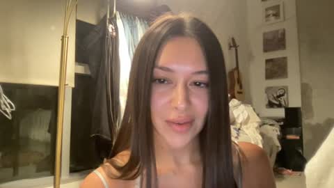 Naughtyyyy Nicole online show from 08/02/26, 03:38