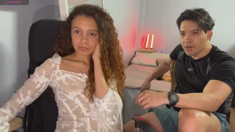 Arantxa online show from 02/03/26, 09:20