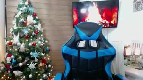 Nico online show from 12/18/24, 02:53