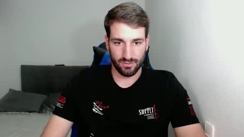 Nico online show from 01/28/25, 07:53