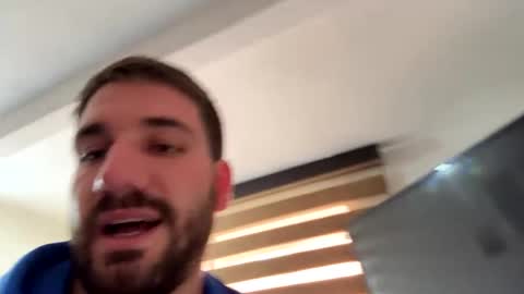 Nico online show from 02/17/25, 01:10