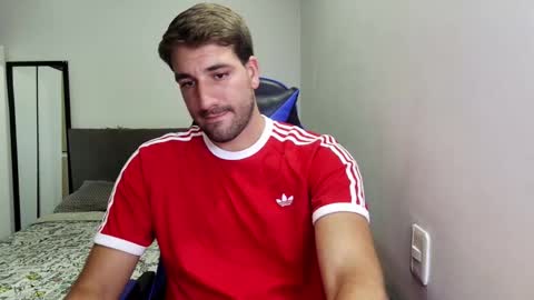 Nico online show from 03/16/26, 08:02