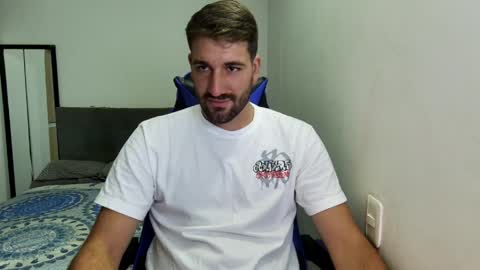 Nico online show from 04/04/26, 05:10