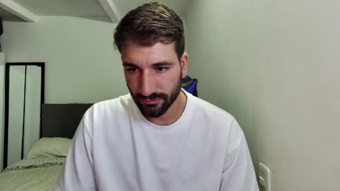 Nico online show from 04/14/26, 07:20