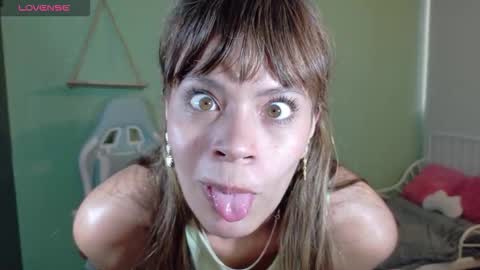 sabrina online show from 03/29/26, 11:21