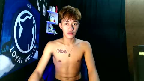 Loy online show from 11/02/25, 02:25