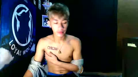 Loy online show from 11/08/25, 08:36