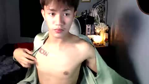 Loy online show from 02/01/26, 05:44