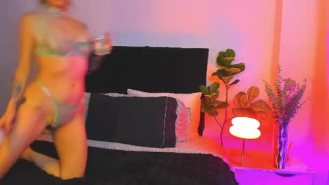 Mila aka Dominika - Nov 20 Birthday show  Onlyfans Naugthymila online show from 03/24/26, 10:48