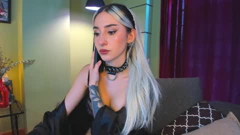 Mila aka Dominika - Nov 20 Birthday show  Onlyfans Naugthymila online show from 04/08/26, 10:21