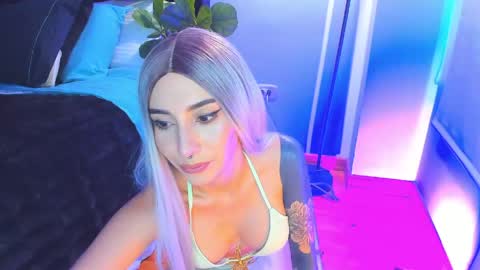 Mila aka Dominika - Nov 20 Birthday show  Onlyfans Naugthymila online show from 05/08/26, 09:31