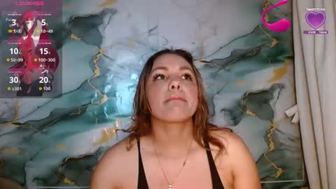 NAUYGTYQUEEN online show from 06/12/26, 12:09