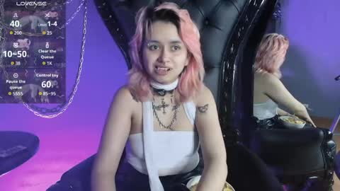 Navier  online show from 05/10/26, 02:39