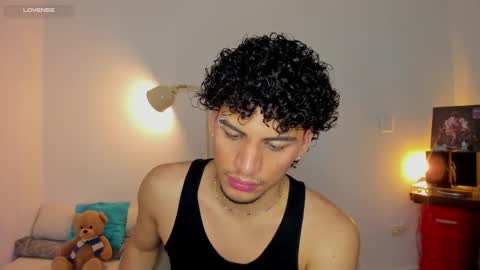 Natan online show from 09/30/25, 04:28