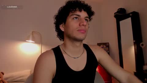 Natan online show from 01/10/26, 02:13