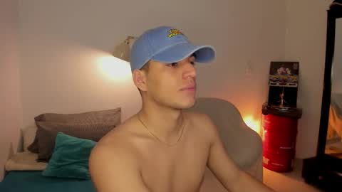 Natan online show from 02/10/26, 09:02