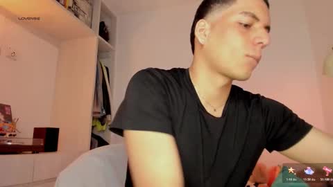 Natan online show from 03/05/26, 08:32