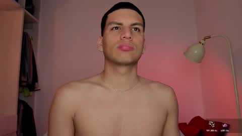 Natan online show from 03/07/26, 03:47