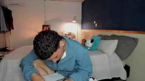 Natan online show from 04/18/26, 06:06