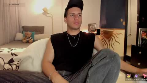 Natan online show from 05/10/26, 09:03