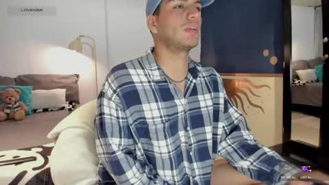 Natan online show from 05/18/26, 06:30