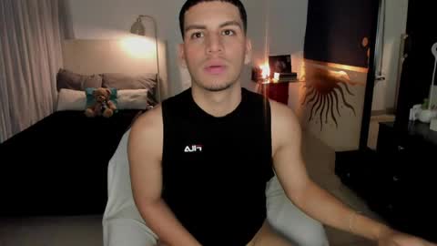 Natan online show from 06/03/26, 12:35