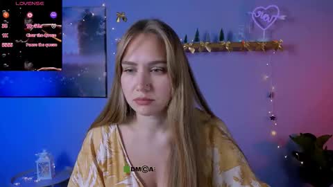 naya_dream online show from 12/23/25, 09:51