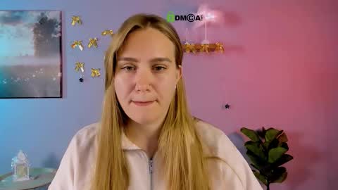 naya_dream online show from 01/14/26, 08:36