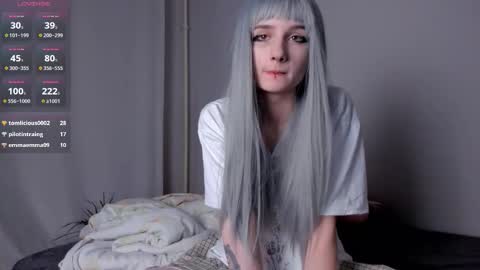 Kira online show from 03/21/26, 02:27