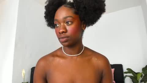 Nayah Williams  - OnlyFans  online show from 12/12/24, 04:53