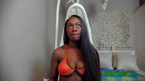 Nayah Williams  - OnlyFans  online show from 01/13/25, 12:45