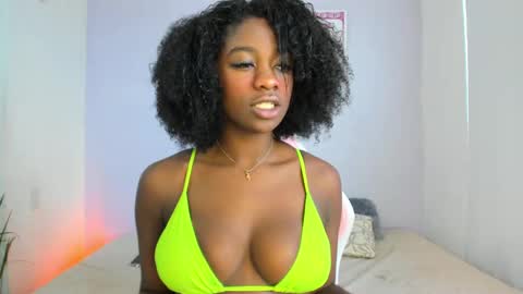 Nayah Williams  - OnlyFans  online show from 02/13/25, 12:43