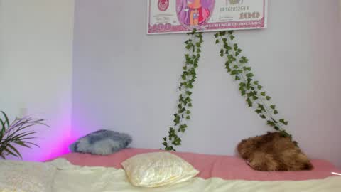 Nayah Williams  - OnlyFans  online show from 02/26/25, 05:07