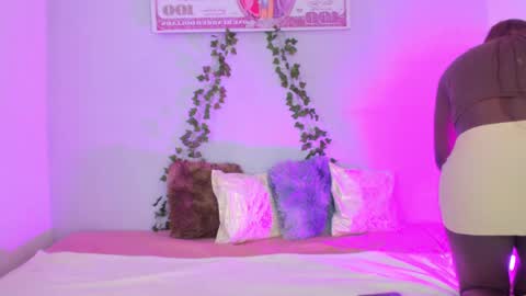 Nayah Williams  - OnlyFans  online show from 02/27/25, 01:38