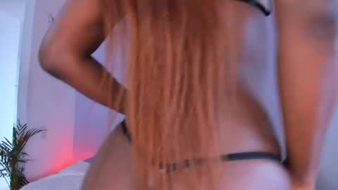 Nayah Williams  - OnlyFans  online show from 03/07/25, 01:40