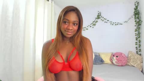 Nayah Williams  - OnlyFans  online show from 10/02/25, 01:51