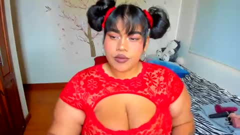 nayara_hinny online show from 08/03/26, 08:56