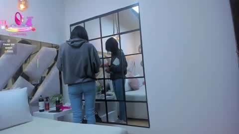 nayara_macherano online show from 03/07/25, 09:18