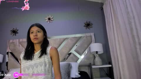 nayara_macherano online show from 09/11/25, 10:48