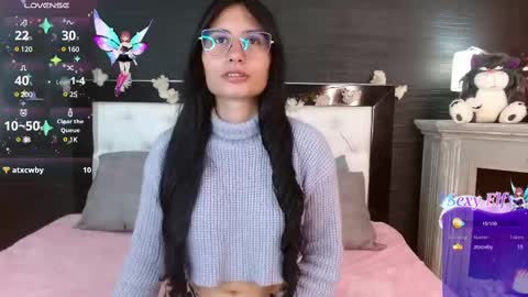 Naye  online show from 02/27/25, 08:42