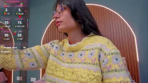 Naye  online show from 11/28/25, 04:37