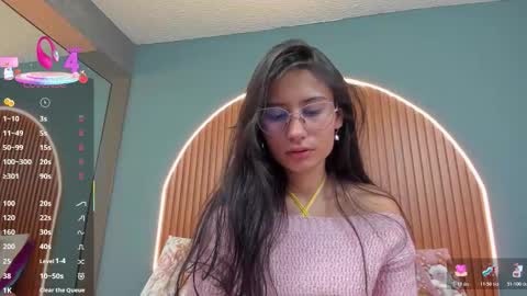 Naye  online show from 01/14/26, 03:34