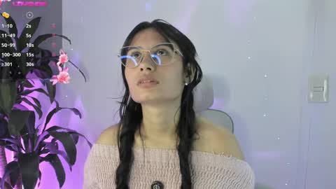 Naye  online show from 04/07/26, 03:18