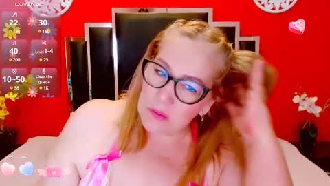 Lady Nayla online show from 02/26/25, 05:07