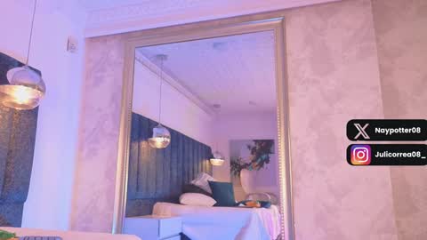 Snapshot of naylapot_ chatting on 02/04/25, 05:23 Juli online show from 02/04/25, 05:23