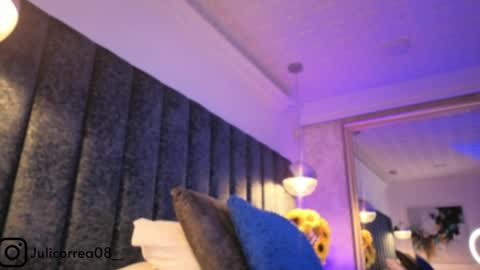 Juli  online show from 04/01/26, 01:41