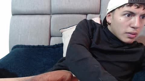 Im Nayton online show from 01/13/26, 11:48